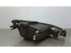 Recambio de faro izquierdo para peugeot 206 berlina referencia OEM IAM 085501121L   2