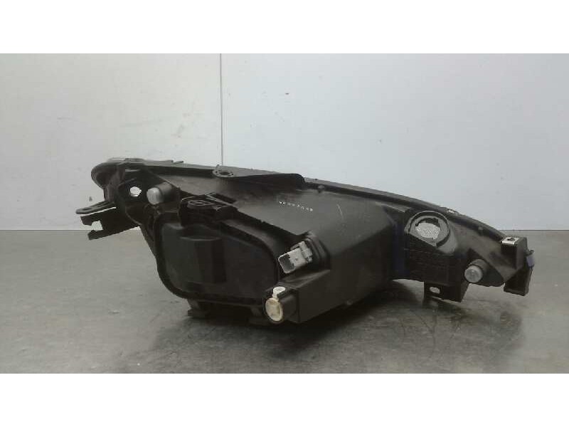 Recambio de faro izquierdo para peugeot 206 berlina referencia OEM IAM 085501121L  