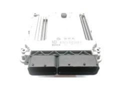 Recambio de centralita motor uce para volkswagen phaeton (3d2/3d8) tdi v6 4motion (4 asientos) referencia OEM IAM 0281011959 400