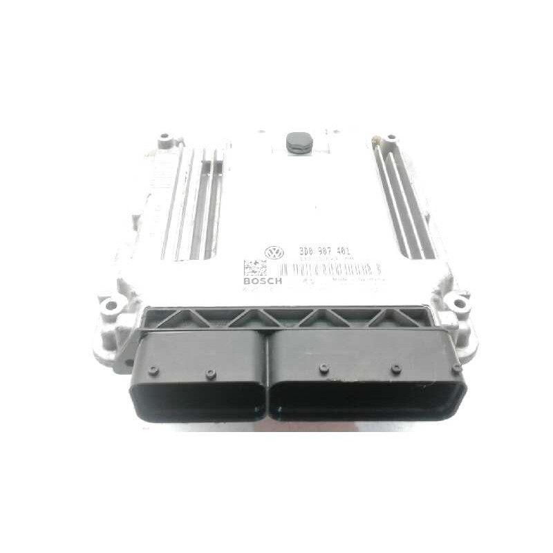 Recambio de centralita motor uce para volkswagen phaeton (3d2/3d8) tdi v6 4motion (4 asientos) referencia OEM IAM 0281011959 400