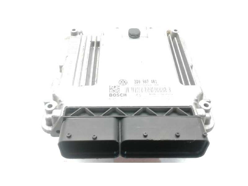 Recambio de centralita motor uce para volkswagen phaeton (3d2/3d8) tdi v6 4motion (4 asientos) referencia OEM IAM 0281011959 400