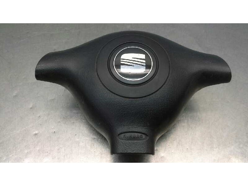 Recambio de airbag delantero izquierdo para seat leon (1m1) signo referencia OEM IAM 1M0880201K  