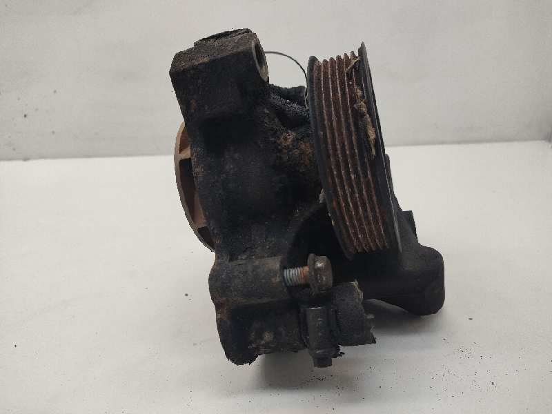 Recambio de bomba agua para fiat ducato caja cerrada 33 (06.2006 =>) l2h1 160 multijet power referencia OEM IAM   