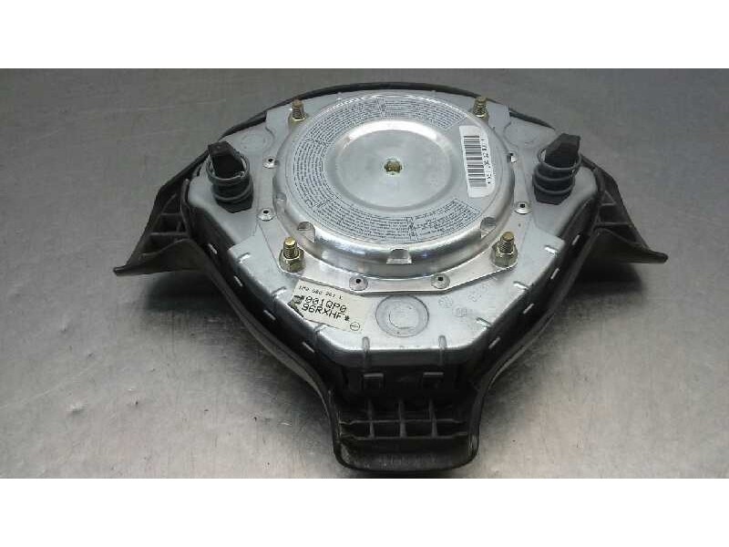Recambio de airbag delantero izquierdo para seat leon (1m1) signo referencia OEM IAM 1M0880201K  