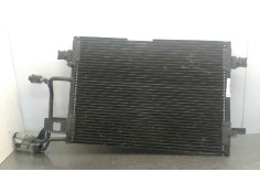 Recambio de condensador / radiador aire acondicionado para audi a4 berlina (b5) 2.6 referencia OEM IAM 8D0260403C  
