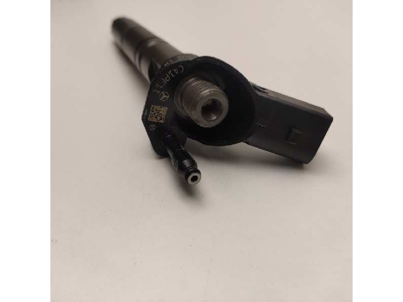 Recambio de inyector para mercedes clase cls (w219) 3.0 cdi cat referencia OEM IAM A642070138780  
