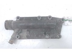 Recambio de intercambiador de calor para fiat ducato caja cerrada 33 (06.2006 =>) l2h1 160 multijet power referencia OEM IAM