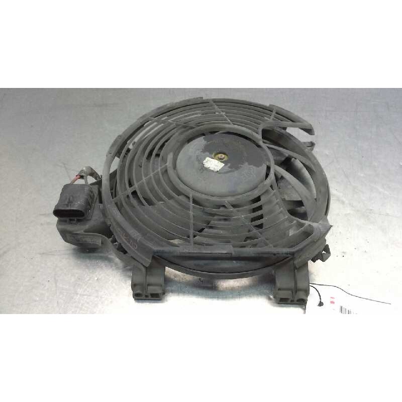 Recambio de electroventilador para opel corsa c elegance referencia OEM IAM 24426578 66637 