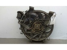 Recambio de electroventilador para opel corsa c elegance referencia OEM IAM 24426578 66637  2