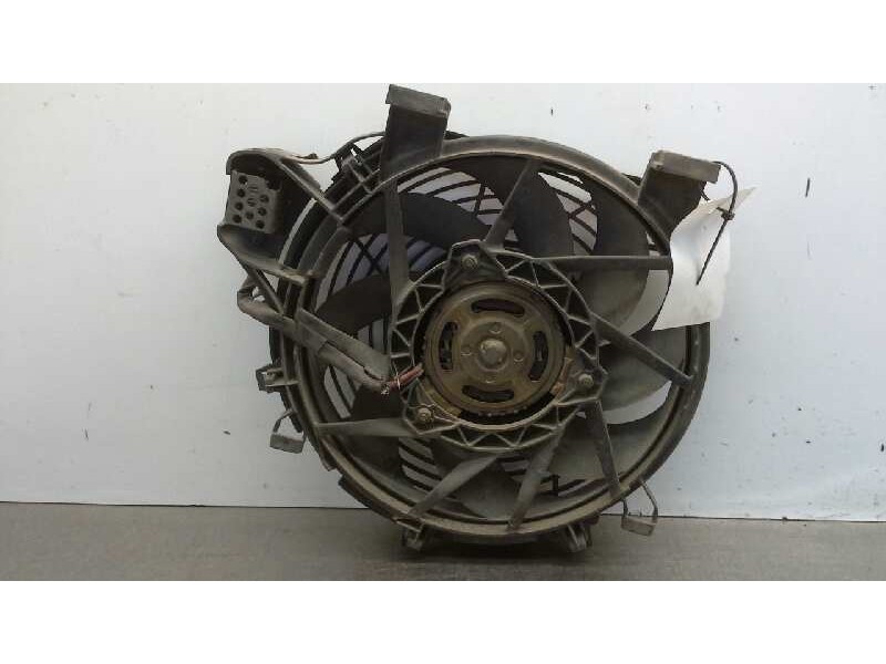 Recambio de electroventilador para opel corsa c elegance referencia OEM IAM 24426578 66637 