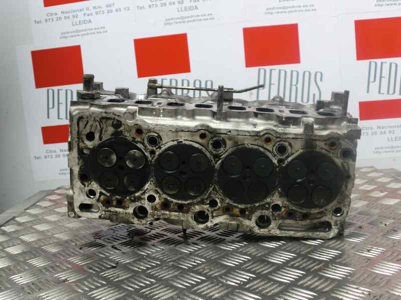 Recambio de culata para opel corsa c 1.7 16v dti cat (y 17 dt / lr6) referencia OEM IAM   50286
