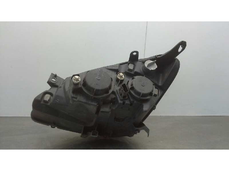 Recambio de faro izquierdo para citroen c5 berlina 2.0 hdi sx referencia OEM IAM 6204X2  