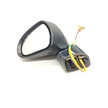 RETROVISOR IZQUIERDO 