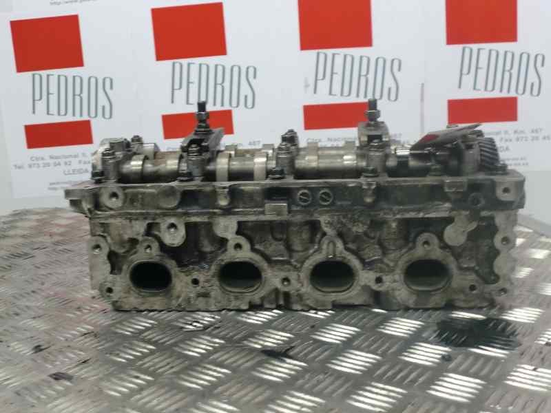 Recambio de culata para opel corsa c 1.7 16v dti cat (y 17 dt / lr6) referencia OEM IAM   50286