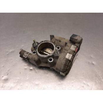 Recambio de cuerpo de mariposa para opel corsa c club referencia OEM IAM 0280750044  