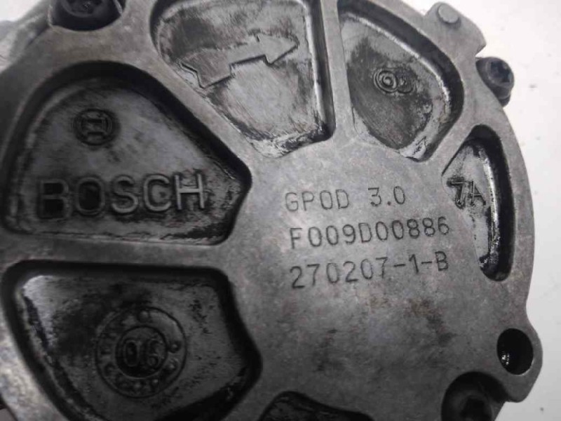 Recambio de depresor freno / bomba vacio para fiat ducato caja cerrada 33 (06.2006 =>) l2h1 160 multijet power referencia OEM IA