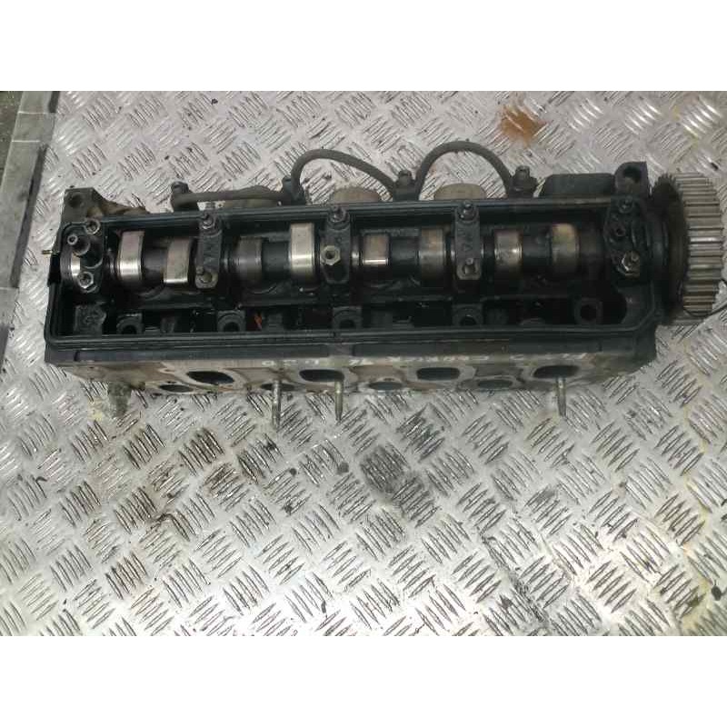 Recambio de culata para ford fiesta berl./courier 1.8 diesel referencia OEM IAM P6090AA CULATA FORD COURIER/ESCORT 1.8 D 50295