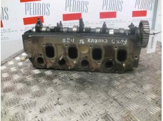 Recambio de culata para ford fiesta berl./courier 1.8 diesel referencia OEM IAM P6090AA CULATA FORD COURIER/ESCORT 1.8 D 50295 2