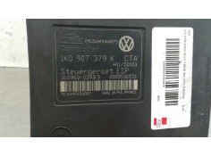 Recambio de abs para volkswagen golf v berlina (1k1) trendline referencia OEM IAM 1K0907379K   2