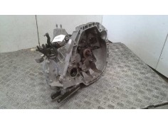 Recambio de caja cambios para dacia logan mcv ii stepway referencia OEM IAM JR5368   2