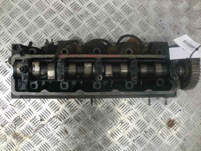 Recambio de culata para ford escort express 1.8 diesel referencia OEM IAM  CULATA FORD COURIER/ESCORT 1.8 D 50295