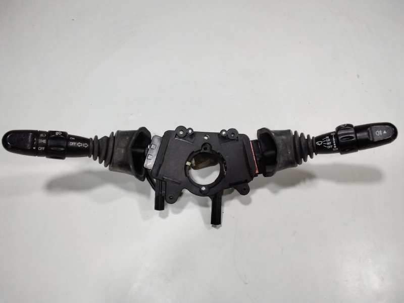 Recambio de mando intermitentes y limpia para chevrolet nubira berlina sx referencia OEM IAM 9U552842 52133B1000 
