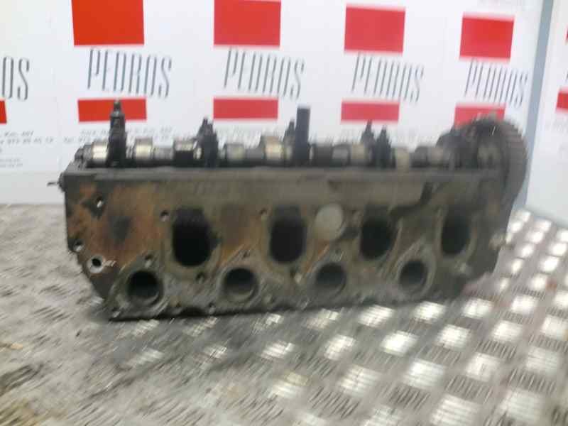 Recambio de culata para ford escort express 1.8 diesel referencia OEM IAM  CULATA FORD COURIER/ESCORT 1.8 D 50295