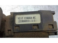Recambio de mando limpia para ford transit mod.2000 caja abierta ft 350 2.4 largo referencia OEM IAM YC1T17A553AC   2