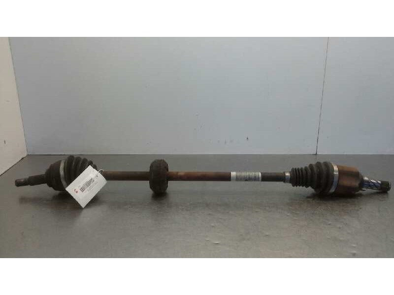 Recambio de transmision delantera derecha para dacia logan mcv ii stepway referencia OEM IAM 310703-1101  