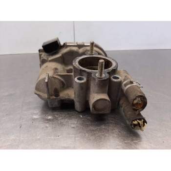 Recambio de cuerpo de mariposa para opel corsa c club referencia OEM IAM 0280750044  