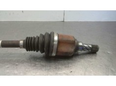 Recambio de transmision delantera derecha para dacia logan mcv ii stepway referencia OEM IAM 310703-1101   2