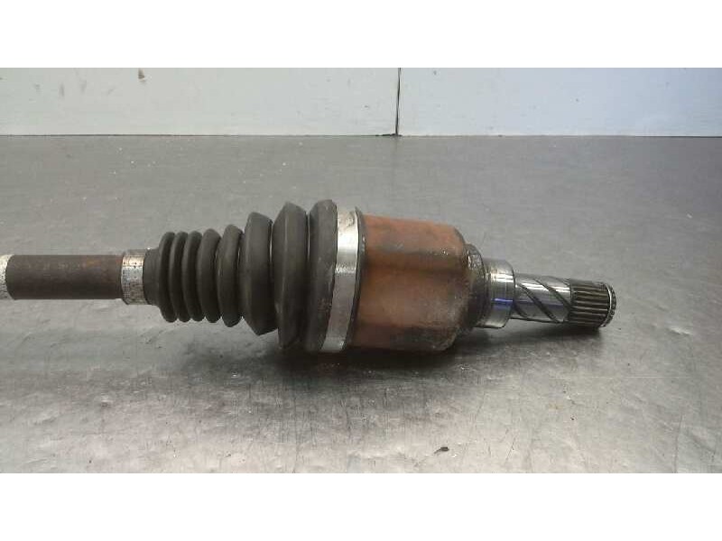 Recambio de transmision delantera derecha para dacia logan mcv ii stepway referencia OEM IAM 310703-1101  