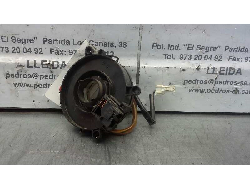 Recambio de anillo airbag para citroen jumper caja cerrada (06.2006 =>) 2.2 hdi cat referencia OEM IAM 0081180294  