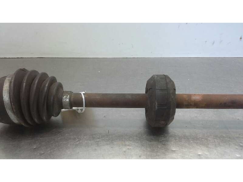 Recambio de transmision delantera derecha para dacia logan mcv ii stepway referencia OEM IAM 310703-1101  