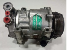 Recambio de compresor aire acondicionado para fiat ducato caja cerrada 33 (06.2006 =>) l2h1 160 multijet power referencia OEM IA