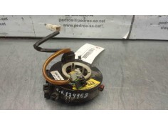 Recambio de anillo airbag para citroen jumper caja cerrada (06.2006 =>) 2.2 hdi cat referencia OEM IAM 0081180294   2