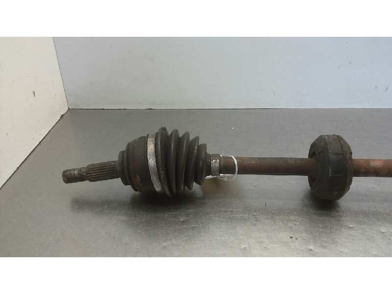 Recambio de transmision delantera derecha para dacia logan mcv ii stepway referencia OEM IAM 310703-1101  