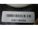 ANILLO AIRBAG 0081180294 