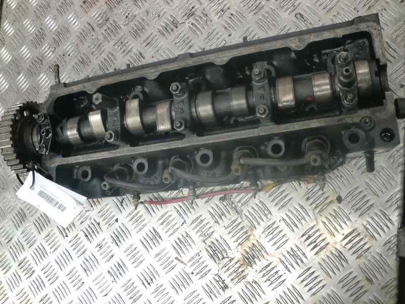 Recambio de culata para ford fiesta berl./courier 1.8 diesel referencia OEM IAM VV0609 CULATA FORD COURIER/ESCORT 1.8 D 50295