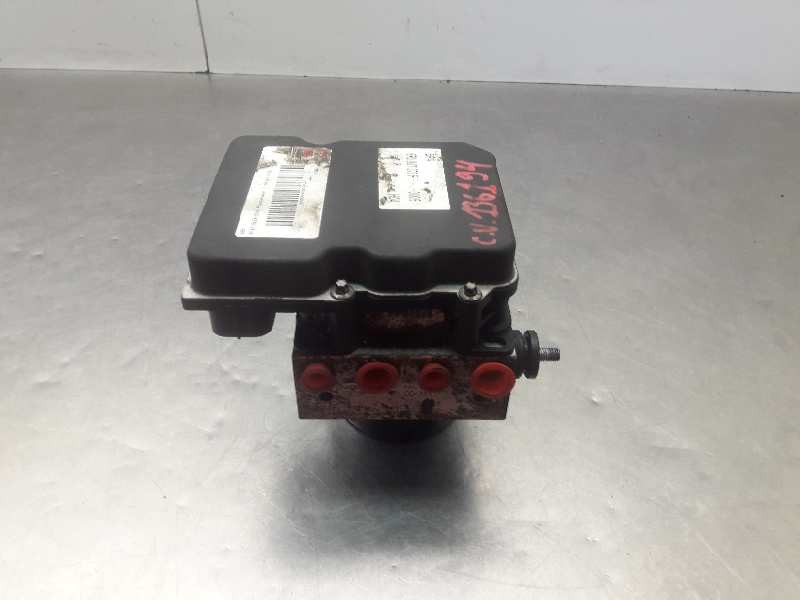 Recambio de abs para seat ibiza (6j5) 25 aniversario referencia OEM IAM 6R0907379H 0265955000 6R0614517H