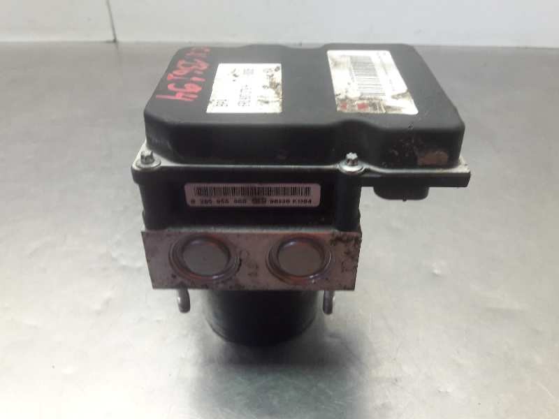 Recambio de abs para seat ibiza (6j5) 25 aniversario referencia OEM IAM 6R0907379H 0265955000 6R0614517H