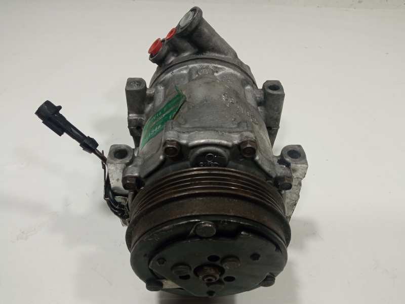 Recambio de compresor aire acondicionado para fiat ducato caja cerrada 33 (06.2006 =>) l2h1 160 multijet power referencia OEM IA