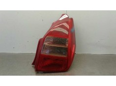 Recambio de piloto trasero derecho para citroen c2 vtr referencia OEM IAM   