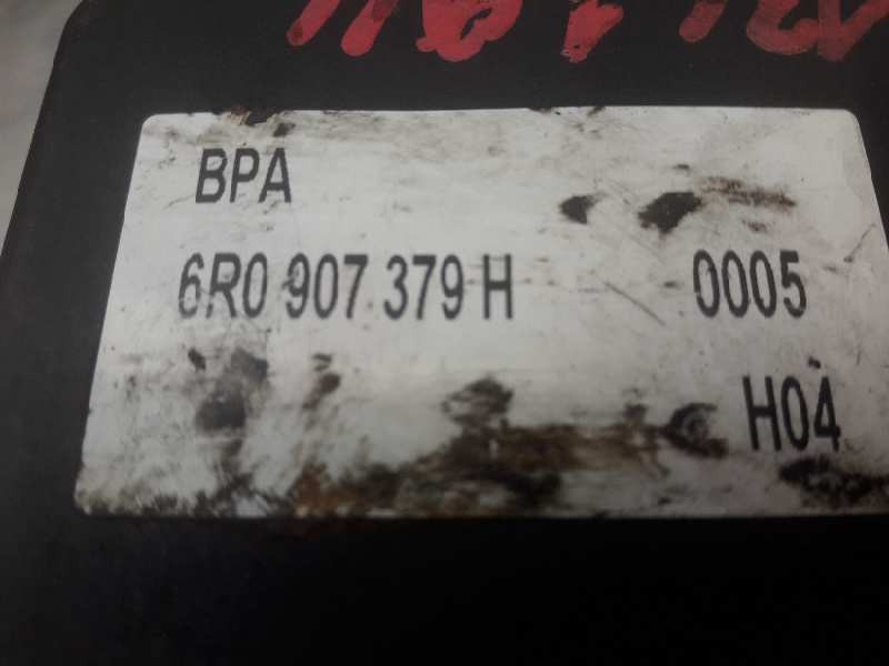 Recambio de abs para seat ibiza (6j5) 25 aniversario referencia OEM IAM 6R0907379H 0265955000 6R0614517H