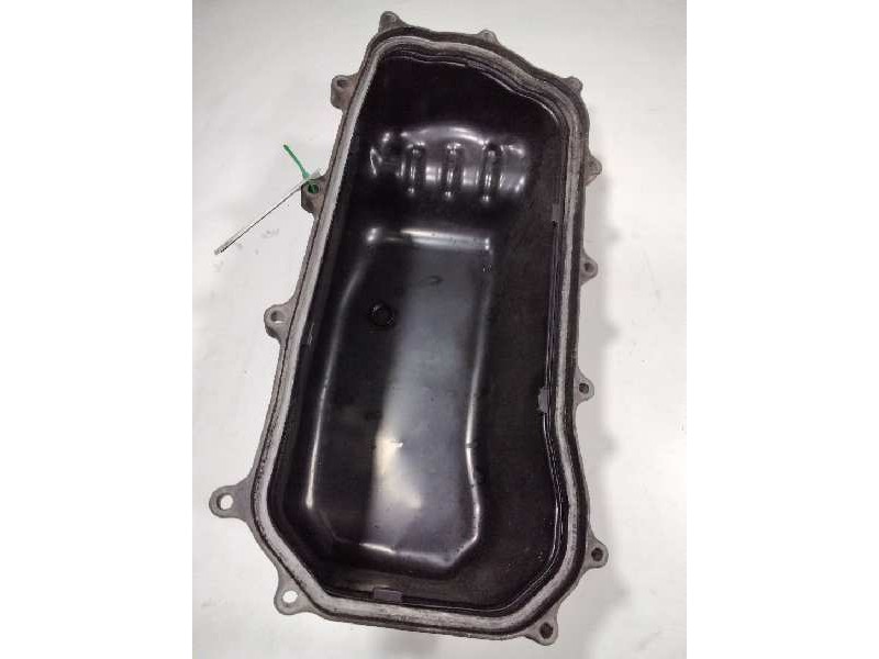 Recambio de carter para fiat ducato caja cerrada 33 (06.2006 =>) l2h1 160 multijet power referencia OEM IAM   