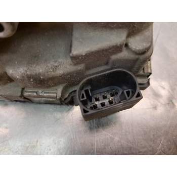 Recambio de cuerpo de mariposa para opel corsa c club referencia OEM IAM 0280750044  