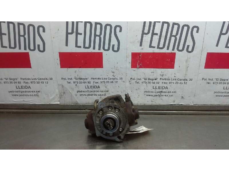 Recambio de bomba inyeccion para citroen jumper caja cerrada (06.2006 =>) 2.2 hdi cat referencia OEM IAM HU2940000403 DENSO 