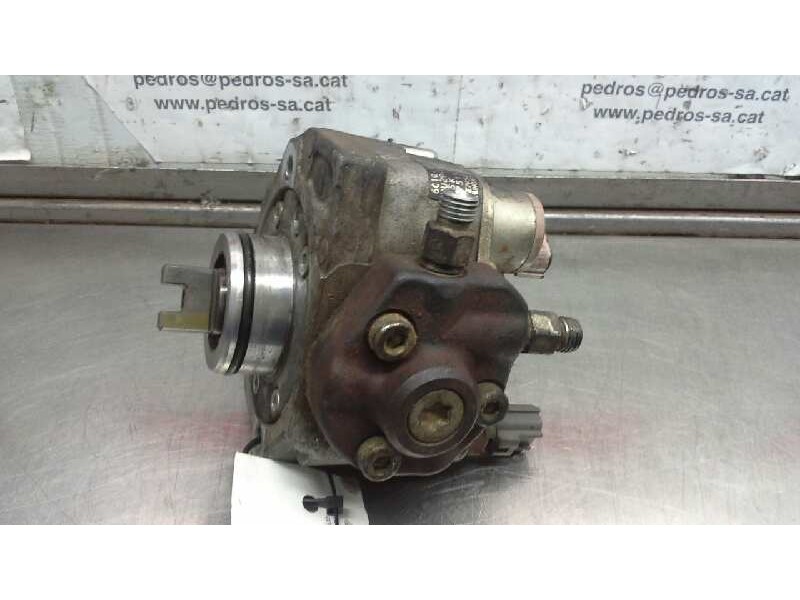 Recambio de bomba inyeccion para citroen jumper caja cerrada (06.2006 =>) 2.2 hdi cat referencia OEM IAM HU2940000403 DENSO 