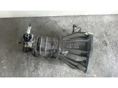 Recambio de caja cambios para iveco daily combi 1989  2.8 tdi cat referencia OEM IAM 282622E97 CAMBIO IVECO 35.12 2.8 TD 282622E 2