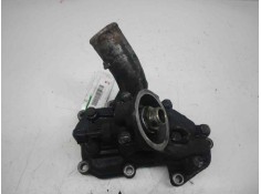 Recambio de soporte filtro aceite para fiat ducato caja cerrada 33 (06.2006 =>) l2h1 160 multijet power referencia OEM IAM 50408